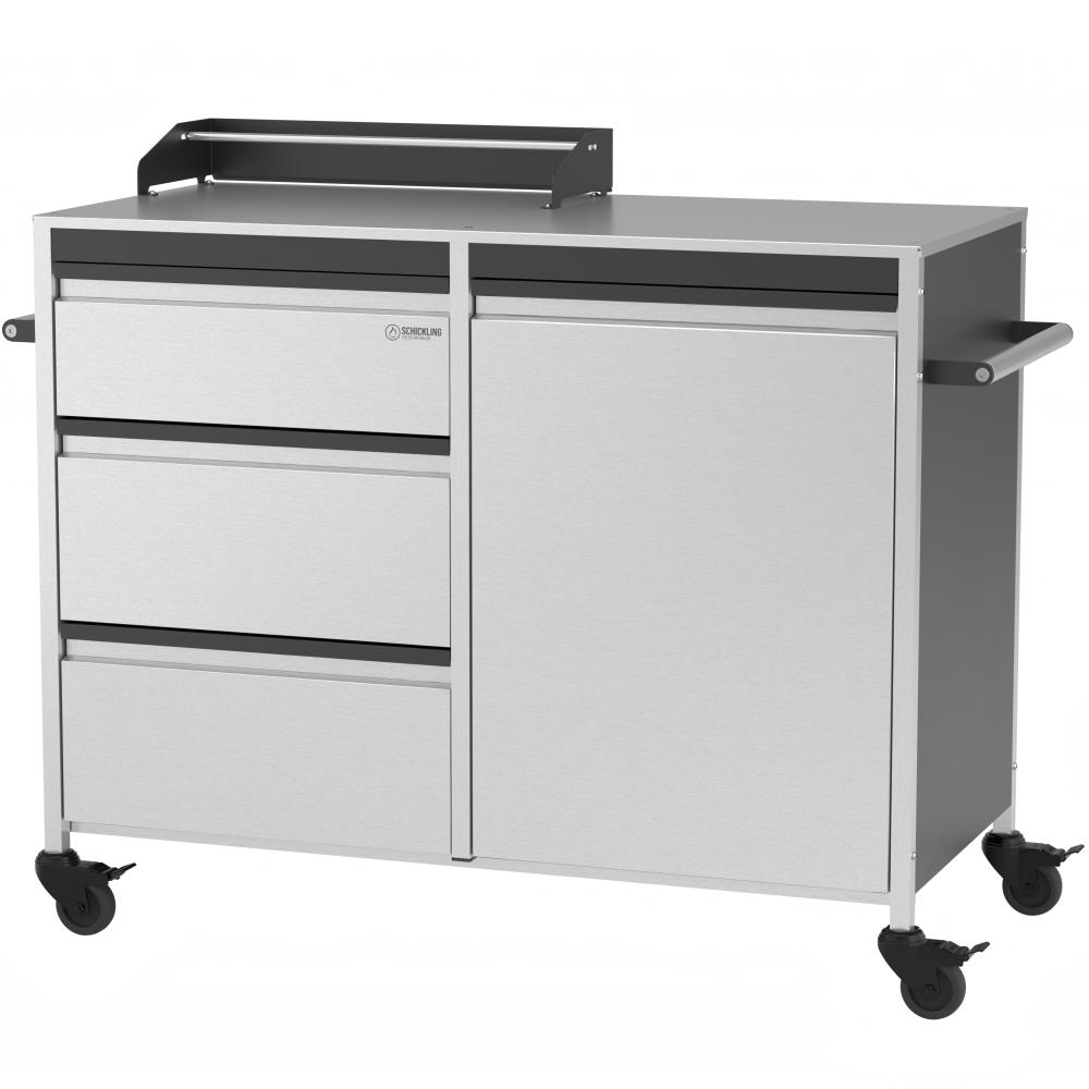 Outdoor Grilltisch Big Buddy Outdoor Grilltisch Big Buddy