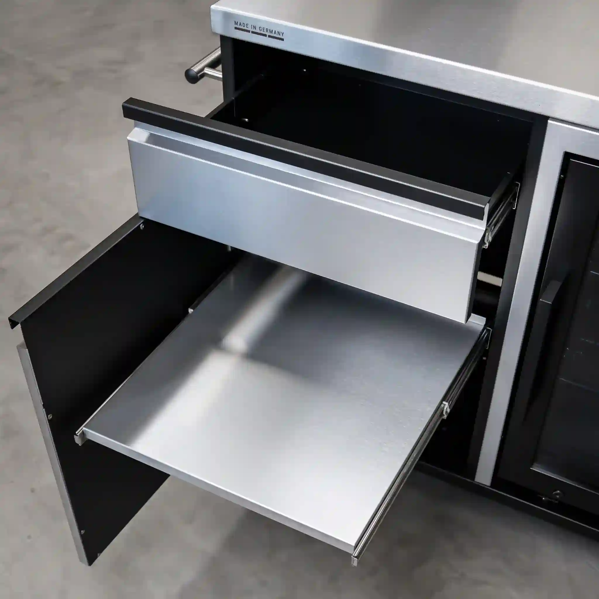 Buddy Organizer Pro