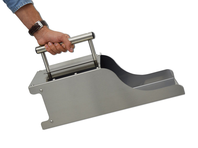 Anzündkamin Holzkohlegrill